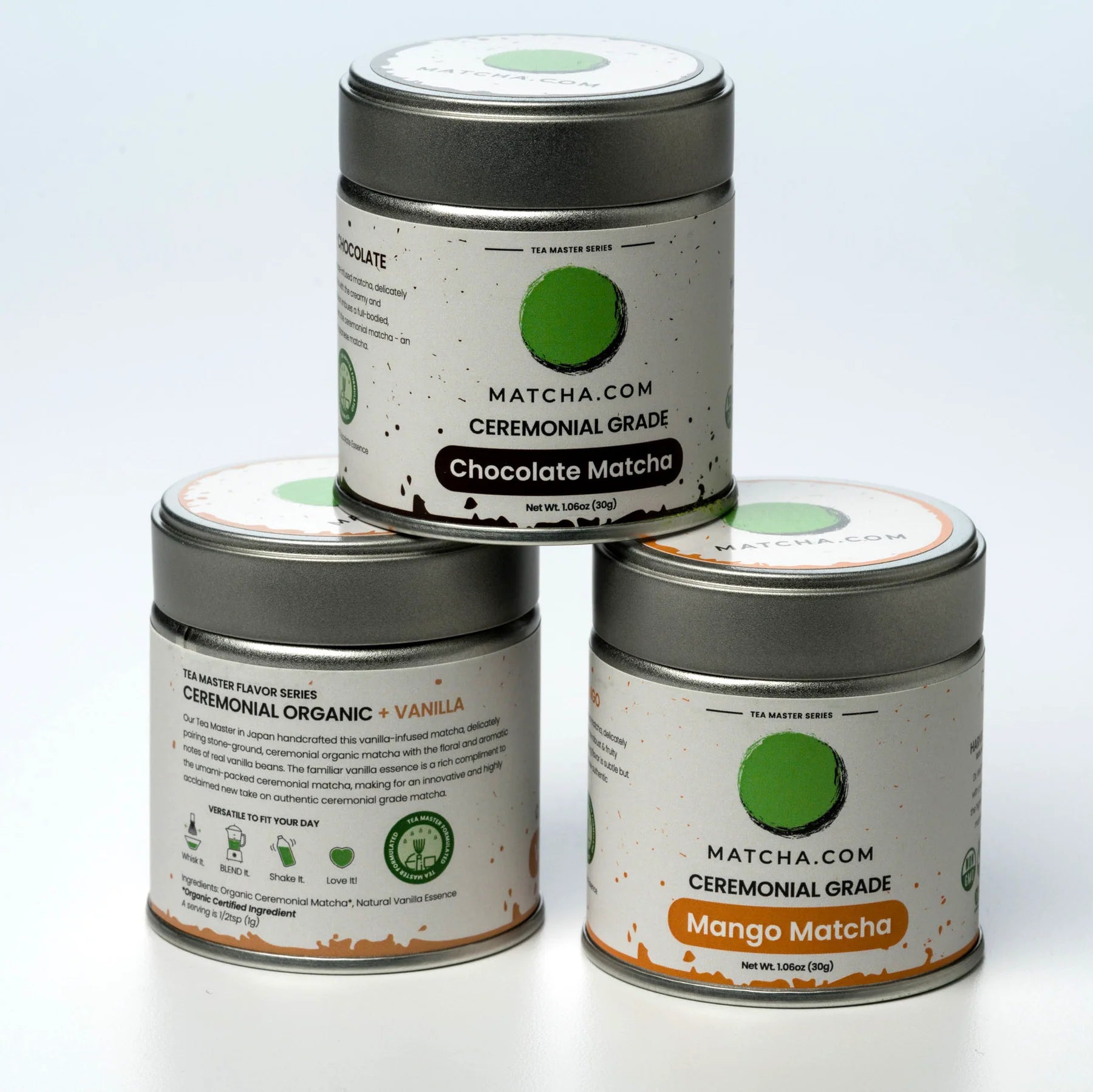 Flavored Matcha Powder: What Is The Best Flavor Of Matcha?