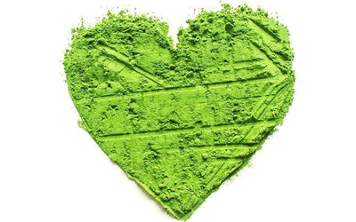 Matcha Green Tea or Coffee Better for Heart Health?
