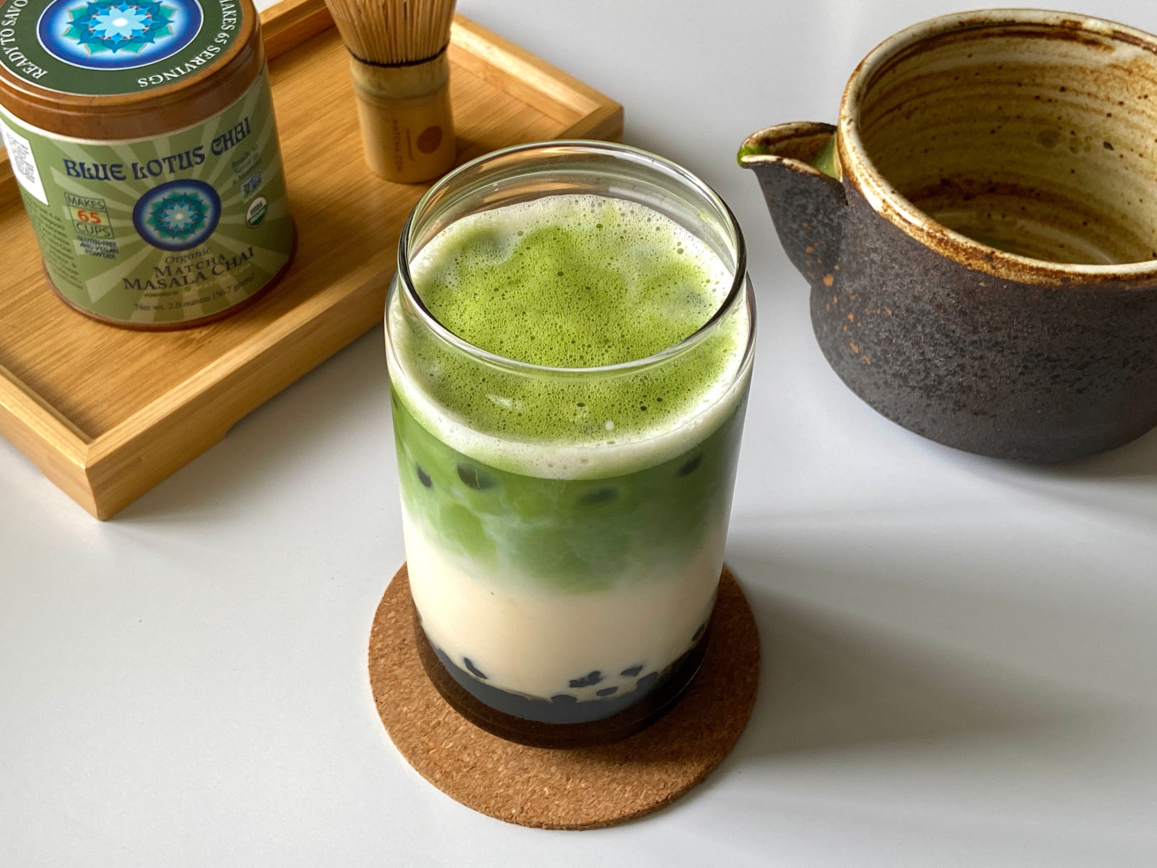 15 best boba tea flavors – Artofit Best boba tea flavors