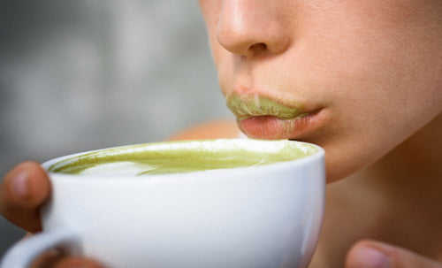 Can you drink too much matcha? Possible side effects and more