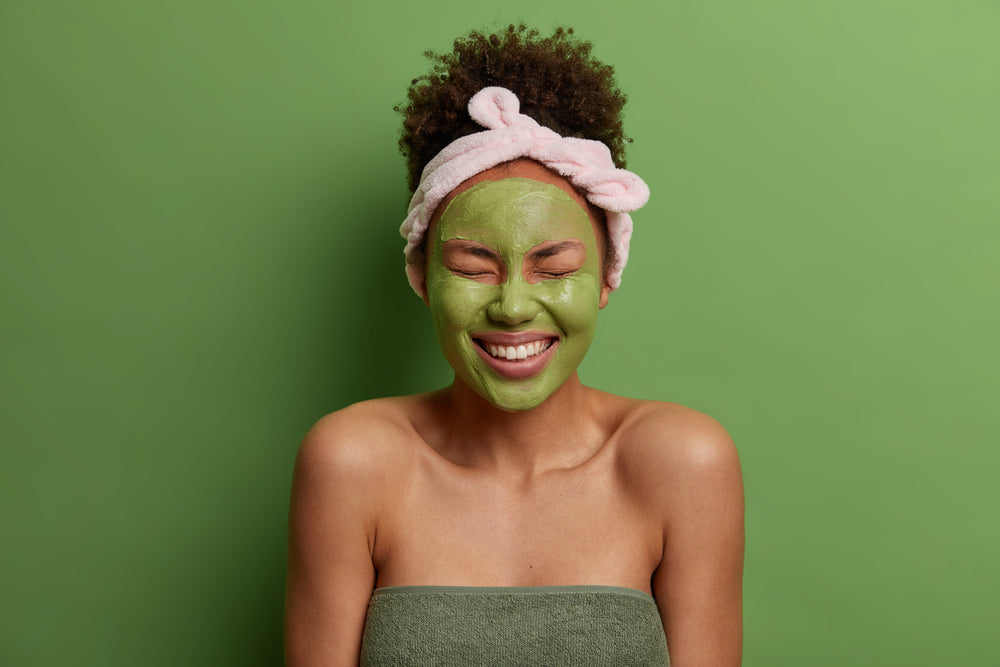 Frequently Asked Questions of best natural face masks for dry skin