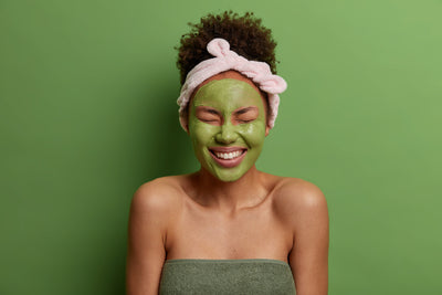 5 DIY Matcha Face Masks for Glowing Skin: Natural Beauty Recipes