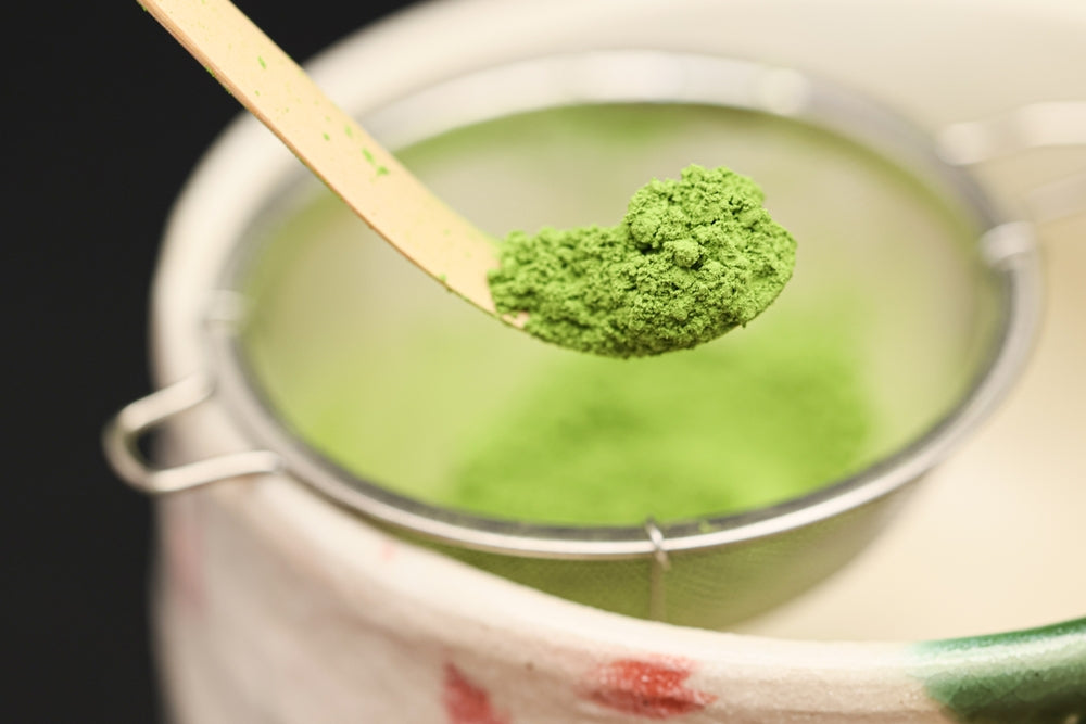 Why Matcha Powder Doesn’t Fully Dissolve & What You Can Do About it!
