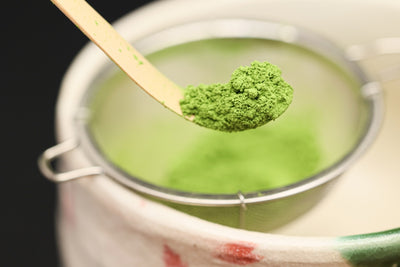 Does Matcha Dissolve? Why Matcha Powder Doesn’t Fully Dissolve & What You Can Do About it!