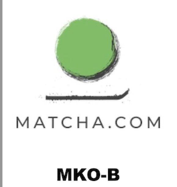 Bulk Matcha Food Service Bags