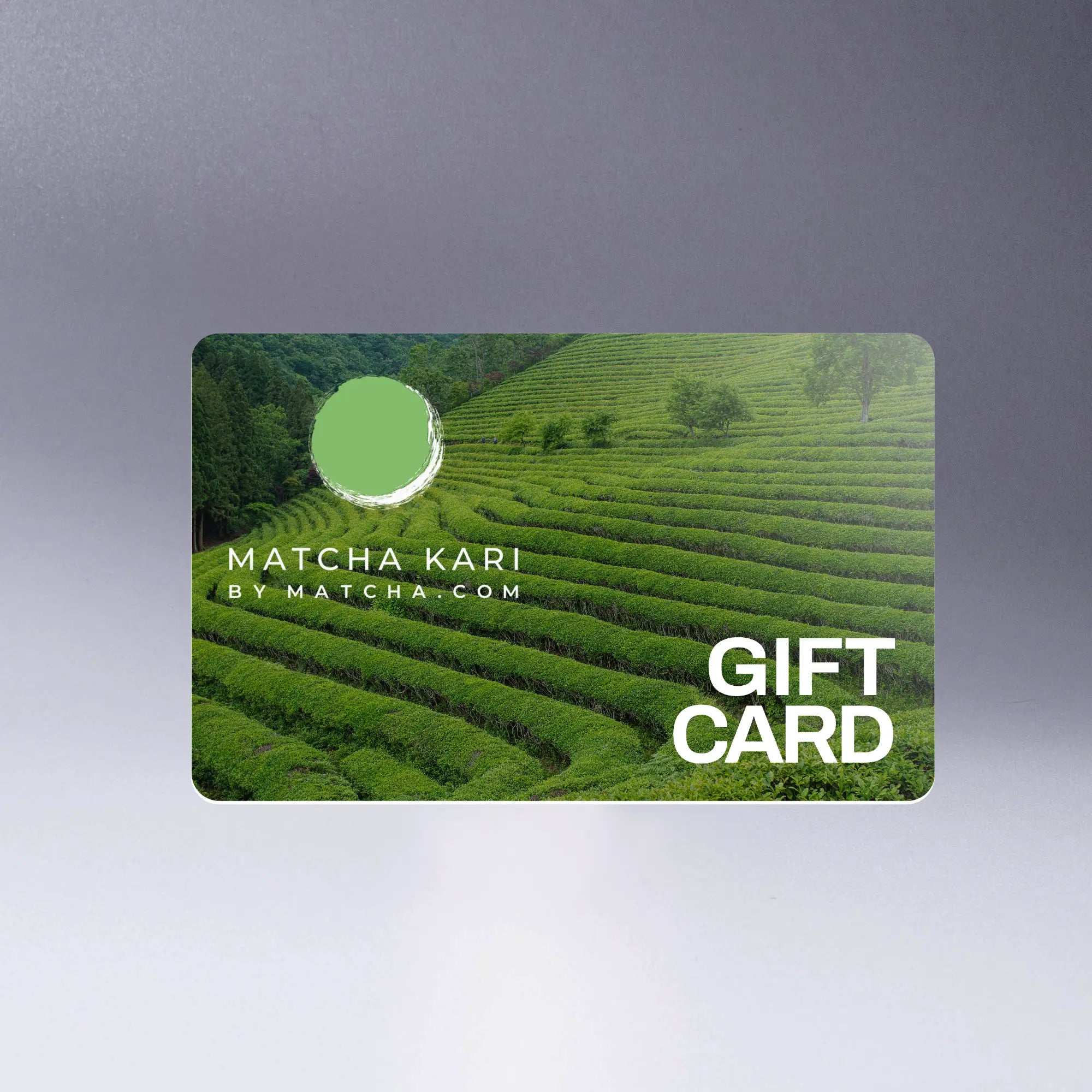 macha 様 matcha-kari-digital-gift-card-