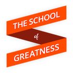 The School of Greatness Matcha