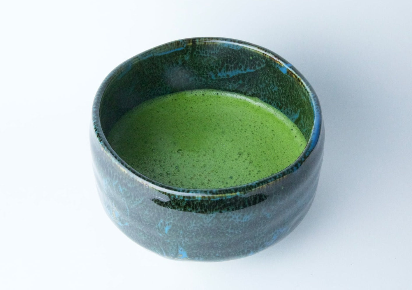 Chawan Tea Bowl for Matcha Green Tea