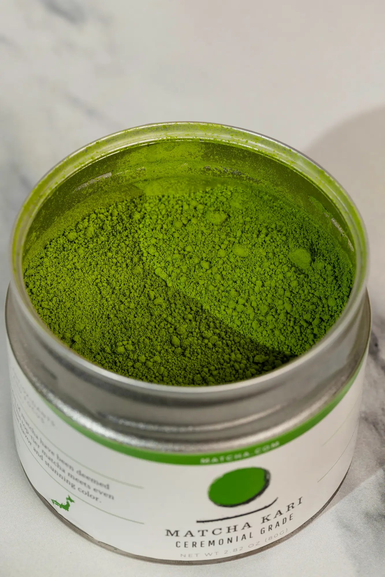 5 Reasons To Drink Matcha, According To Science