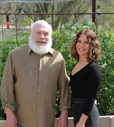 Father's Day Interview with Dr. Weil