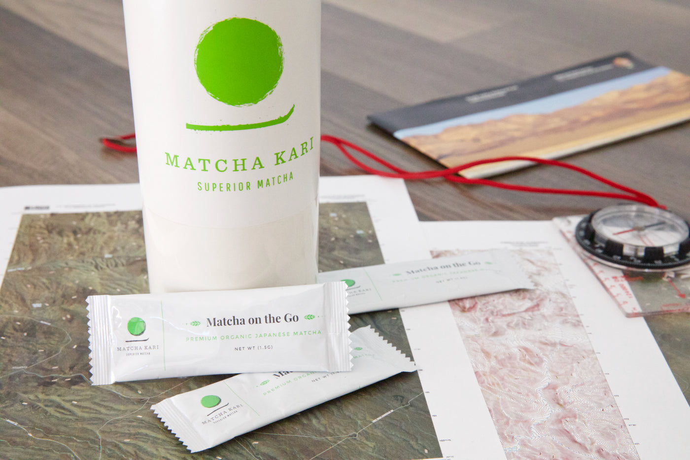 Traveling With Matcha: 6 Ways Matcha Green Tea May Help You Beat Common Jet Lag Symptoms