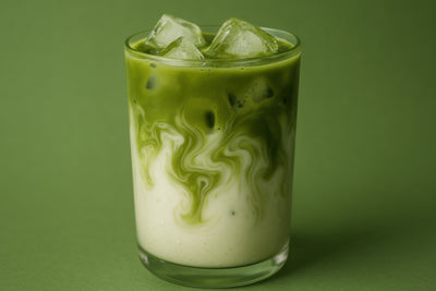 The Matcha Cool Down: Eight Refreshing Ways to Sip Summer Anytime of Year