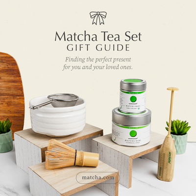 The 6 Best Green Tea Powder Matcha Kits & Starter Sets for Tea Enthusiasts