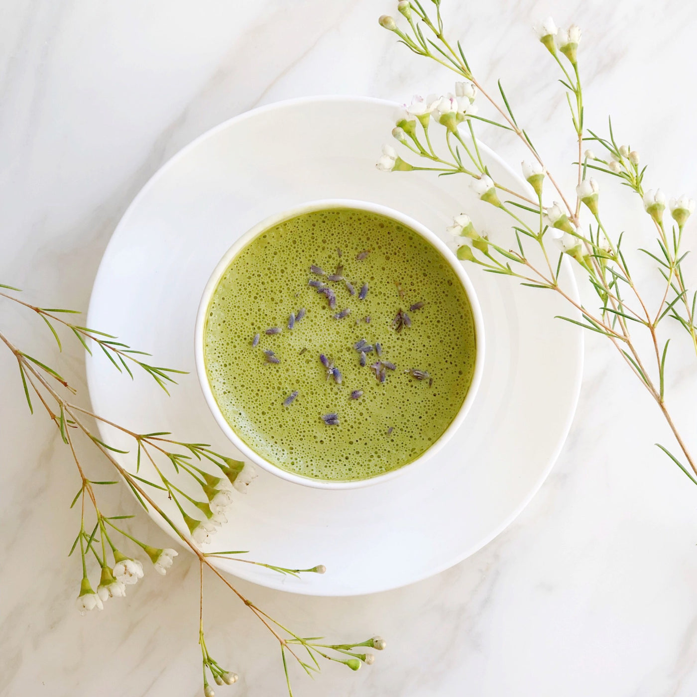 Matcha & Women's Health: 10 Female-Specific Health Benefits of Drinking Matcha Daily