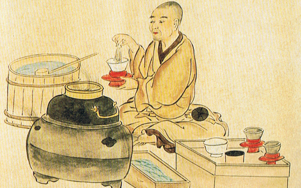 Matcha Tea Origin A Matcha Origin Story, Backed by Science