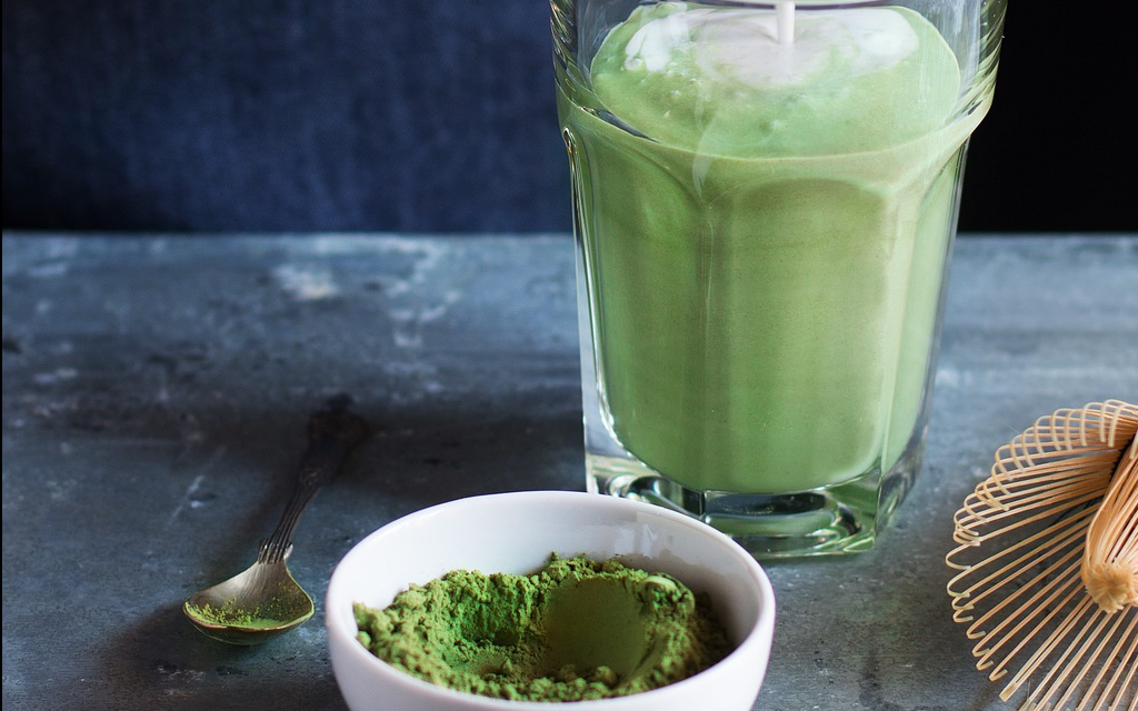 Your One-stop for Matcha