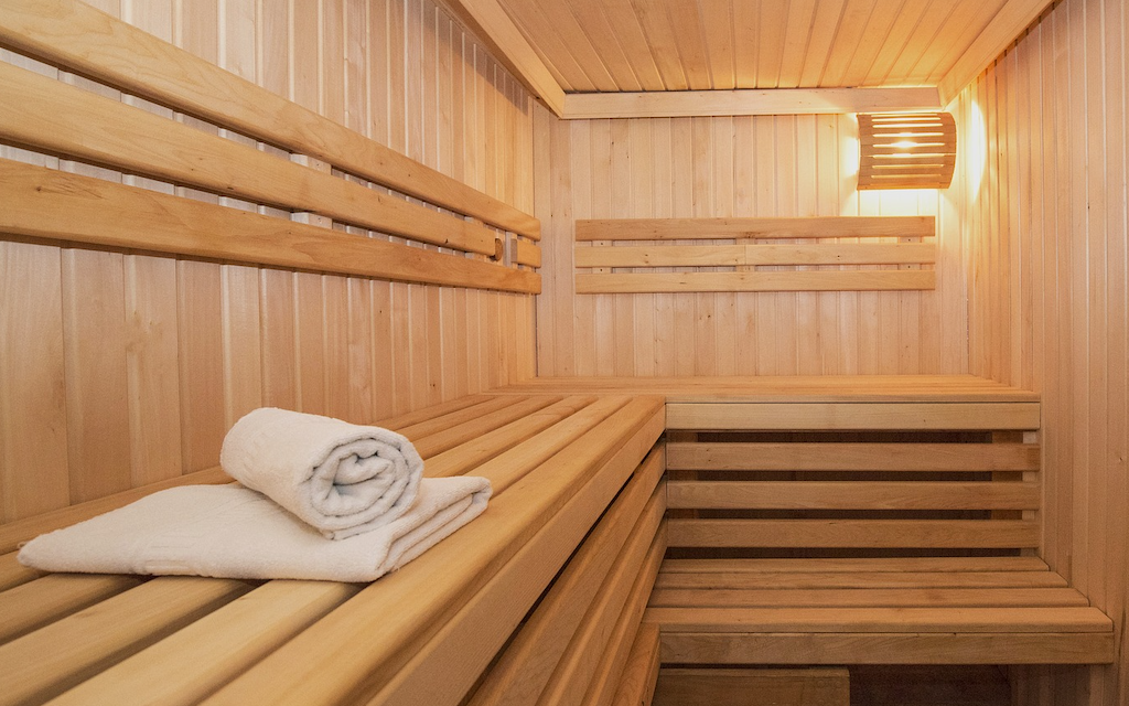 glutathione with sauna 7 Sauna Health Benefits for Heart Health, Muscle Recovery, Detox, and