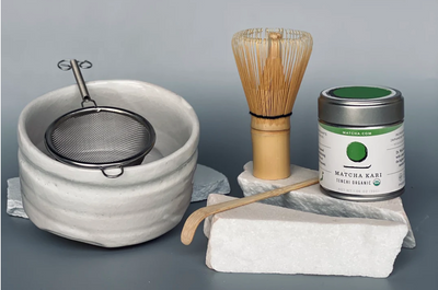 Ultimate Cyber Monday Matcha Guide and Black Friday Sale