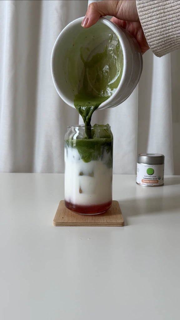 Journal | Matcha.com