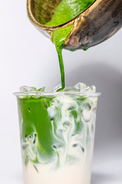 Matcha Green Tea Powder | Authentic Matcha Tea | Matcha.com