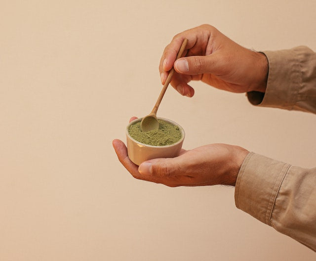 Find out how fast matcha can go bad, simple ways you can test it is no longer fresh, and things you can do with older matcha, so it doesn't go to waste – such as using it in baking recipes!