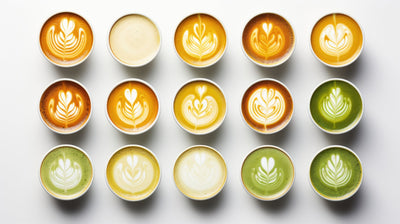 From Coffee to Tea: How Your Morning Drink Defines Your Personality