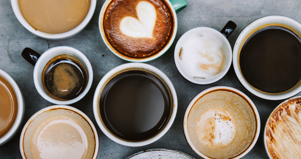 Are You Addicted to Coffee? Why Caffeinated Coffee is So Popular