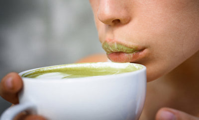 Can You Drink Too Much Matcha Green Tea Powder? Quality, Common Side Effects, and More