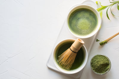 Can Matcha Green Tea Be Used For ADHD Treatment?
