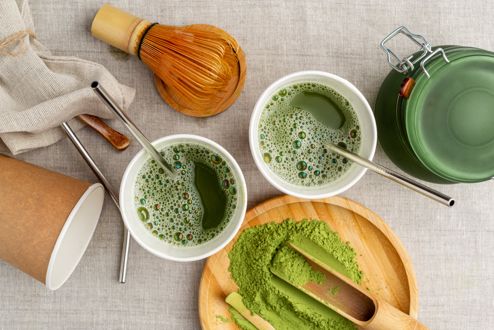 The Do's and Don'ts of Matcha | Buying, Storage, Preparation, Quality Assessment, Different Uses, & More