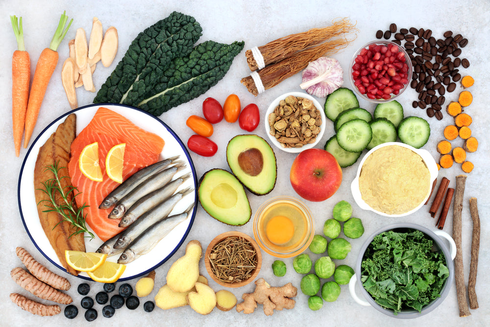 What is an Anti-Inflammatory Diet? Dr. Weil's Anti-Inflammatory Diet, Made Easy