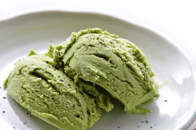 4 Best Matcha Ice Cream Recipes