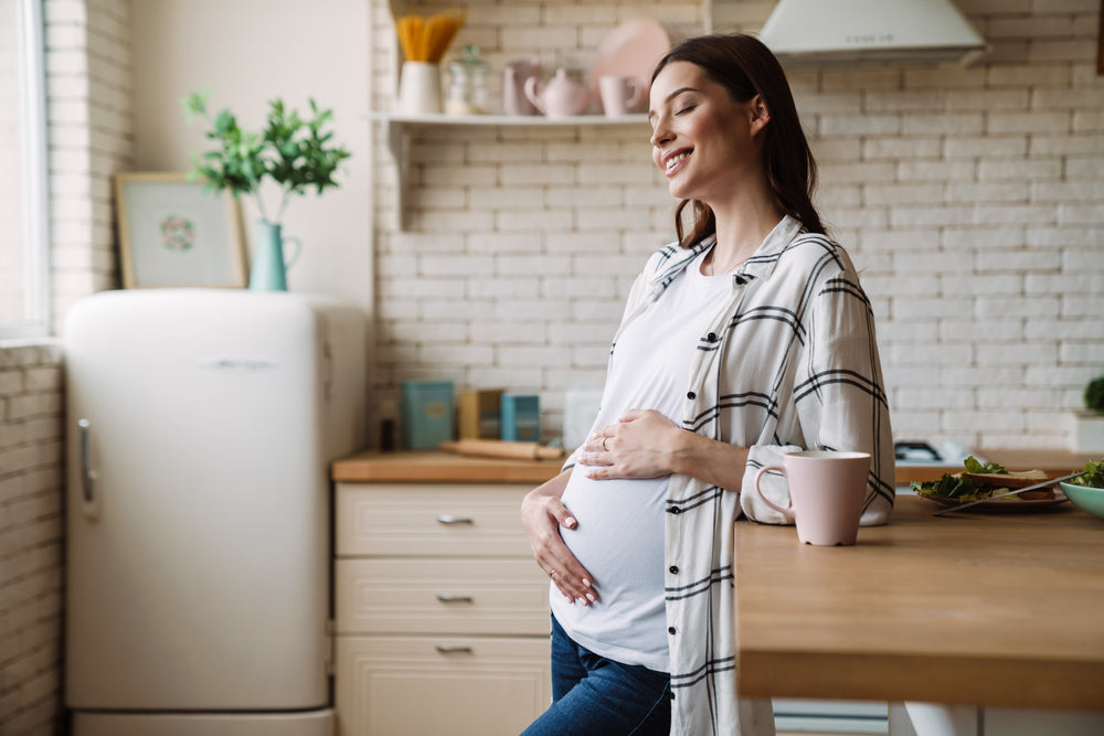 Which Teas to Drink While Pregnant and Which to Avoid