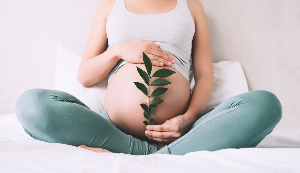 My Journey to Pregnancy with Matcha for Fertility