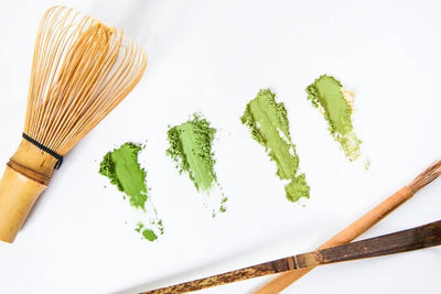 How to Choose High-Quality Matcha