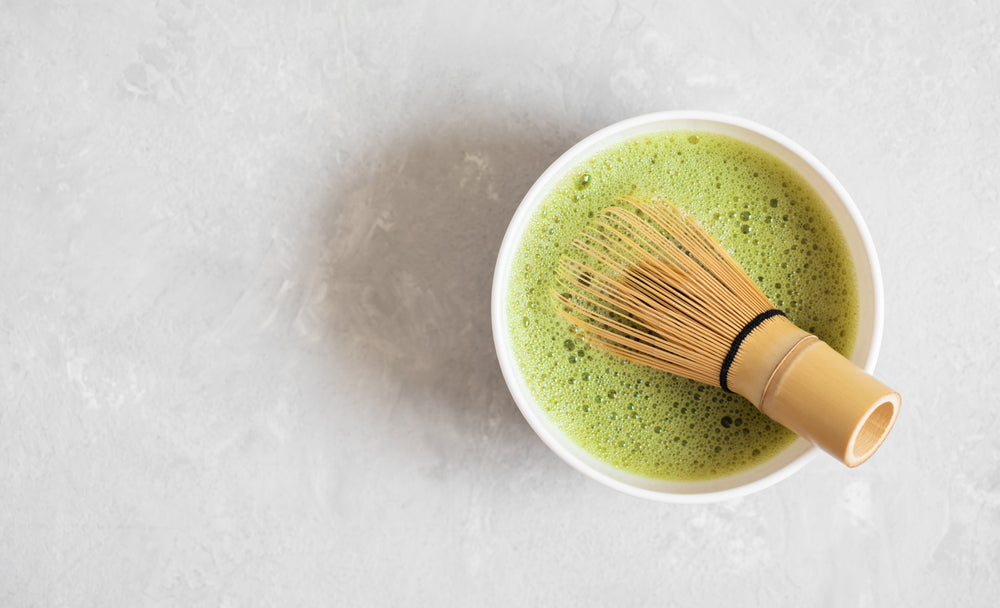 3 Easy Steps To Cleaning Your Bamboo Matcha Whisk