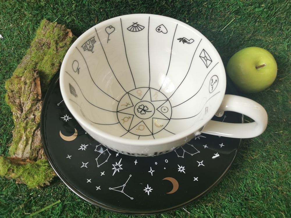 The Best Japanese Teas For Every Zodiac Sign | Astrology & Tea
