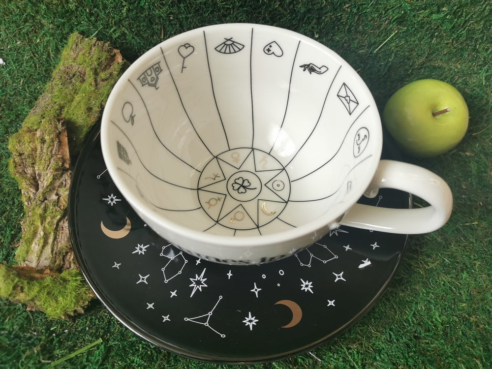 The Best Japanese Teas For Every Zodiac Sign | Astrology  & Tea