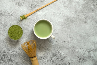 Matcha Tea and Iron Absorption: Should You Avoid Consuming Matcha With Iron-Rich Foods or Supplements?