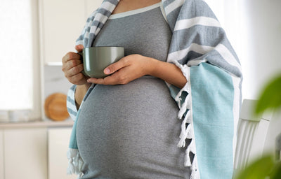 Matcha and Pregnancy: Can You Drink Matcha While Pregnant?