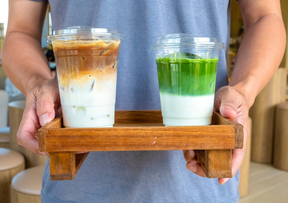 matcha vs coffee: 11 Reasons to switch from coffee to matcha, backed by science