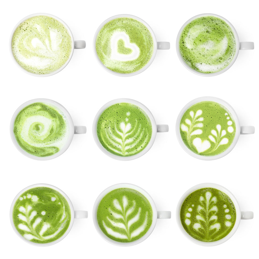 5 Matcha Powders to Stock Up On During the Matcha Shortage