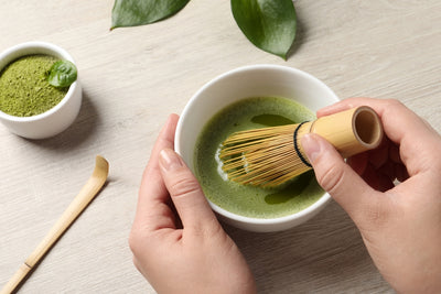 Matcha Whisks - Everything you Need to Know Before Buying