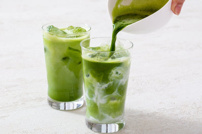 10 Common Diseases That Drinking Matcha Every Day May Help Manage