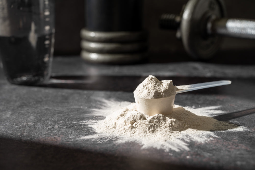 Should you supplement with creatine?