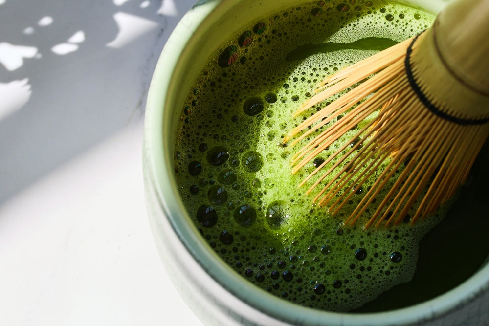 Journal | Matcha.com