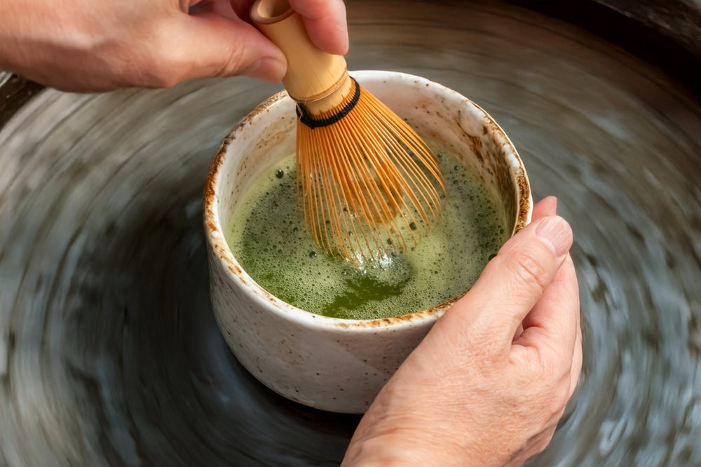 Journal | Matcha.com