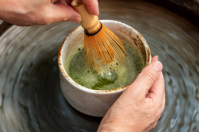 Journal | Matcha.com