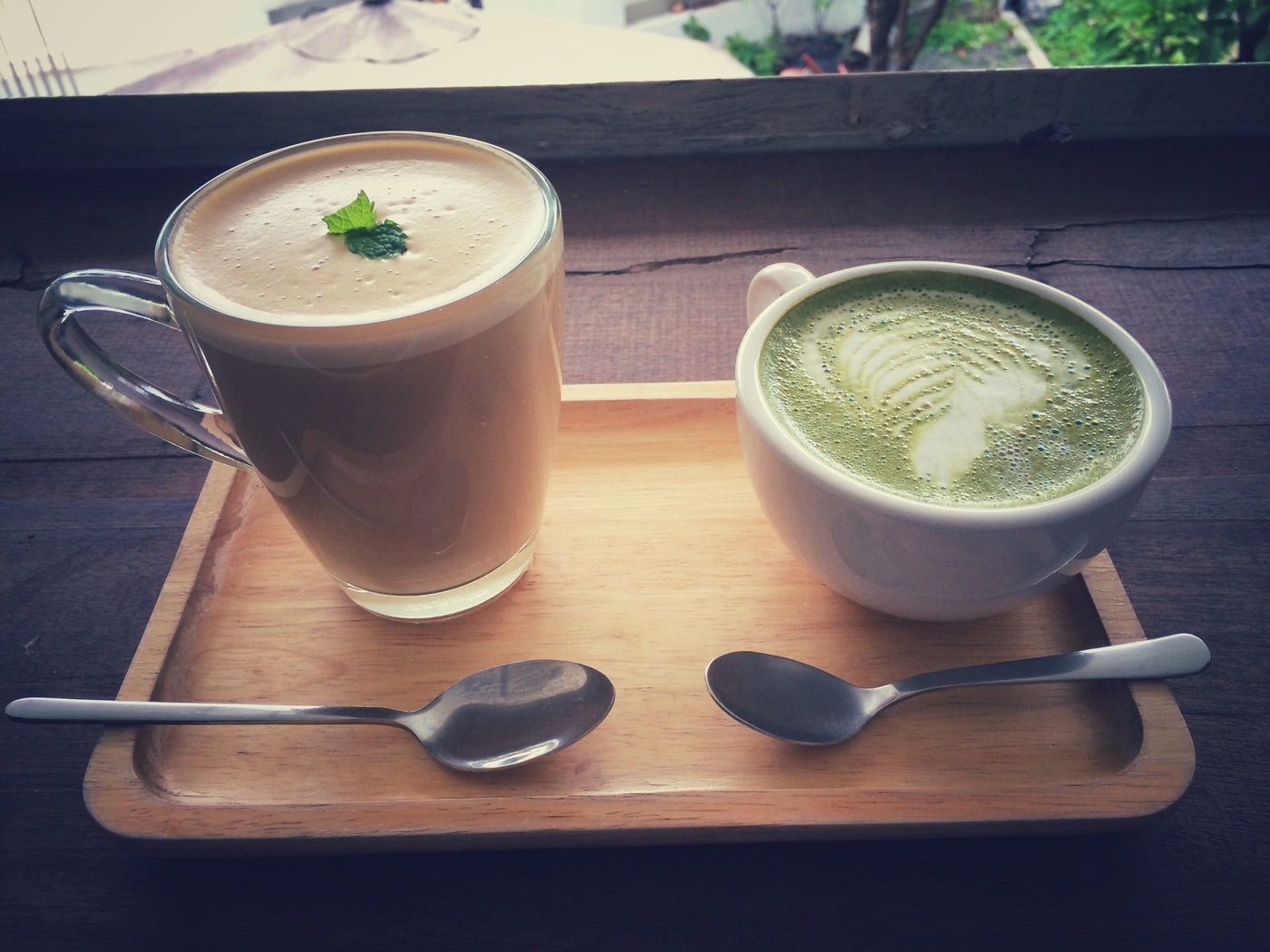 switching from coffee to matcha | tips and everything you need to know