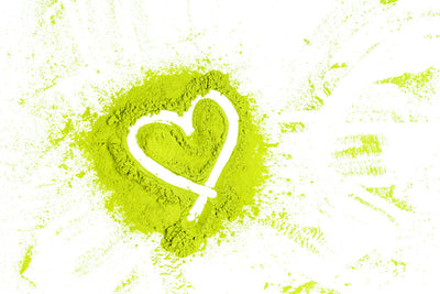 15 Clever Matcha-Themed Pickup Lines to Charm Any Tea Lover